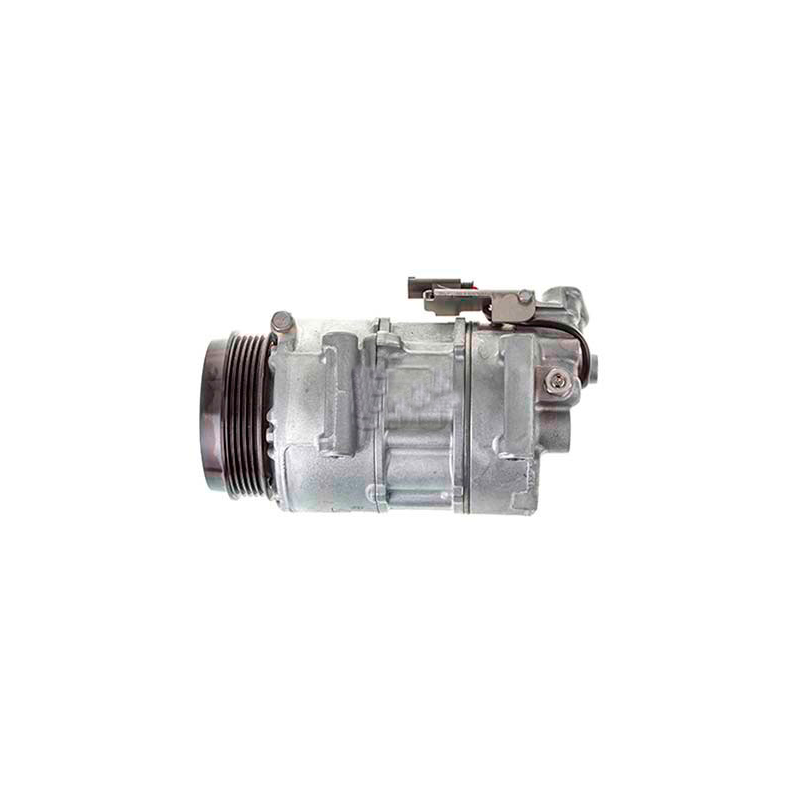 COMPRESSOR 12 VOLT DIRECT MOUNT DENSO SCSA08C