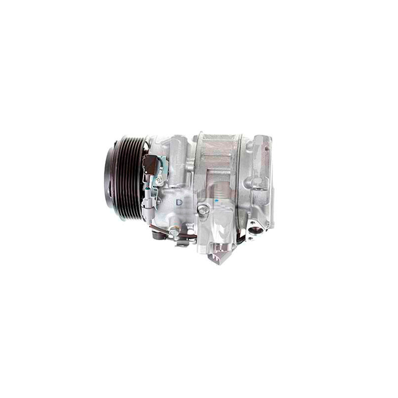 COMPRESSOR 12 VOLT DIRECT MOUNT DENSO 7SBH17C