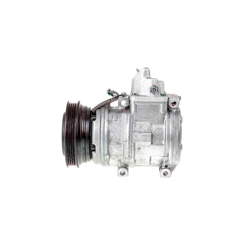 COMPRESSOR 12 VOLT DIRECT MOUNT DENSO 10PA17C