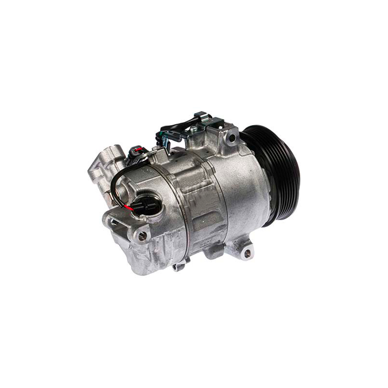 COMPRESSOR 12 VOLT DIRECT MOUNT DENSO
