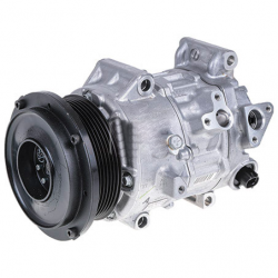COMPRESSOR 12 VOLT DIRECT MOUNT DENSO