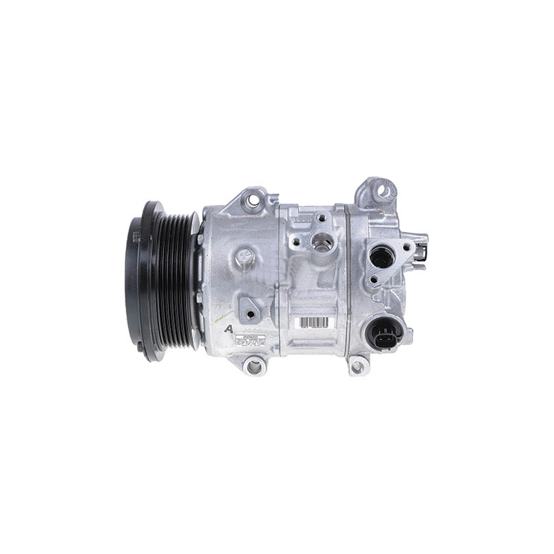 COMPRESSOR 12 VOLT DIRECT MOUNT DENSO