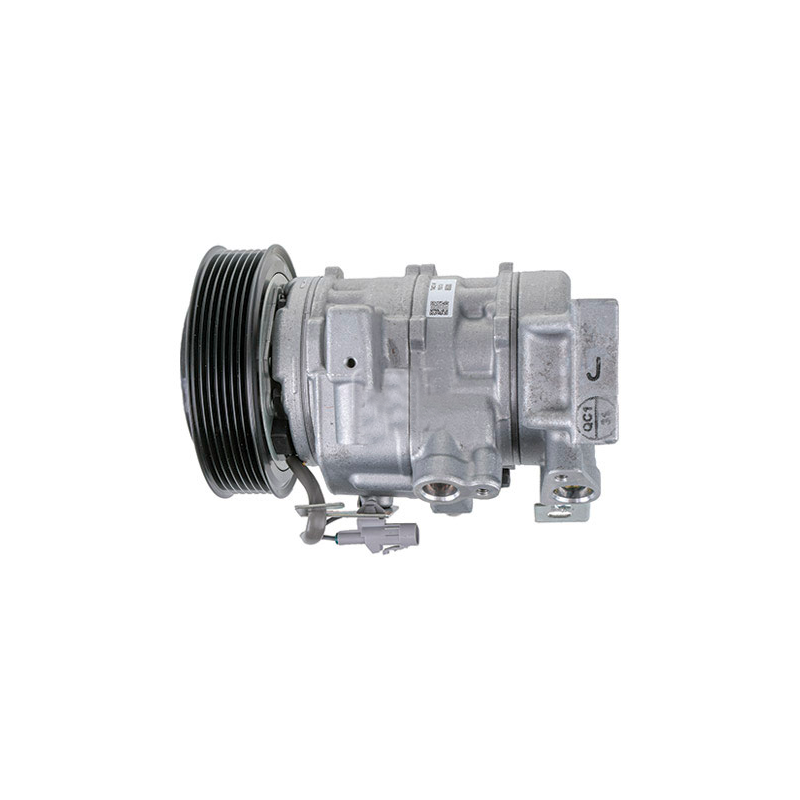 COMPRESSOR 12 VOLT DIRECT MOUNT DENSO