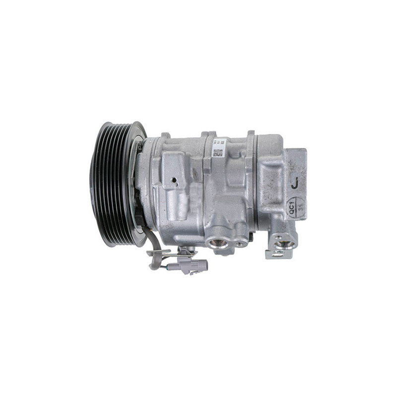 COMPRESSOR 12 VOLT DIRECT MOUNT DENSO