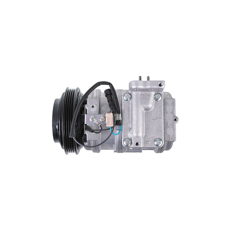 COMPRESSOR 12 VOLT DIRECT MOUNT DENSO