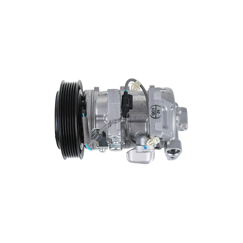 COMPRESSOR 12 VOLT DIRECT MOUNT DENSO
