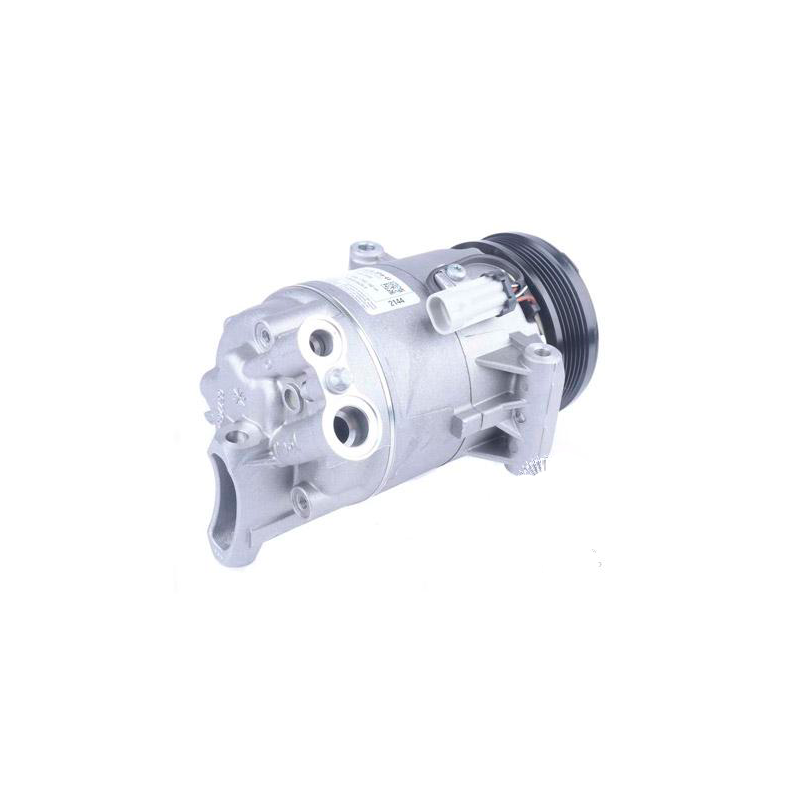 COMPRESSOR 12 VOLT DIRECT MOUNT DELPHI CVC125-V5