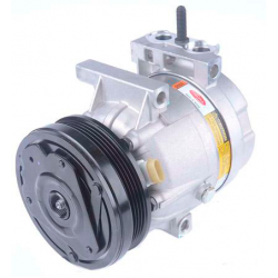 COMPRESSOR 12 VOLT DIRECT MOUNT DELPHI V5