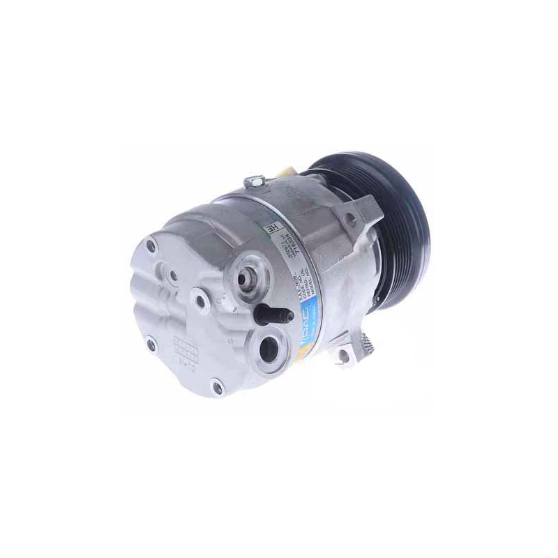 COMPRESSOR 12 VOLT DIRECT MOUNT DELPHI V5