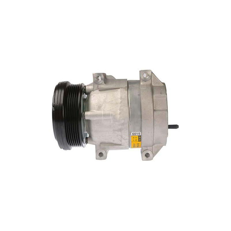 COMPRESSOR 12 VOLT DIRECT MOUNT DELPHI V5