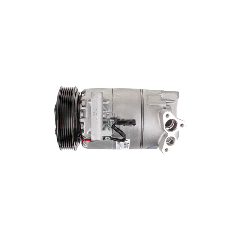 COMPRESSOR 12 VOLT DIRECT MOUNT DELPHI CVC5