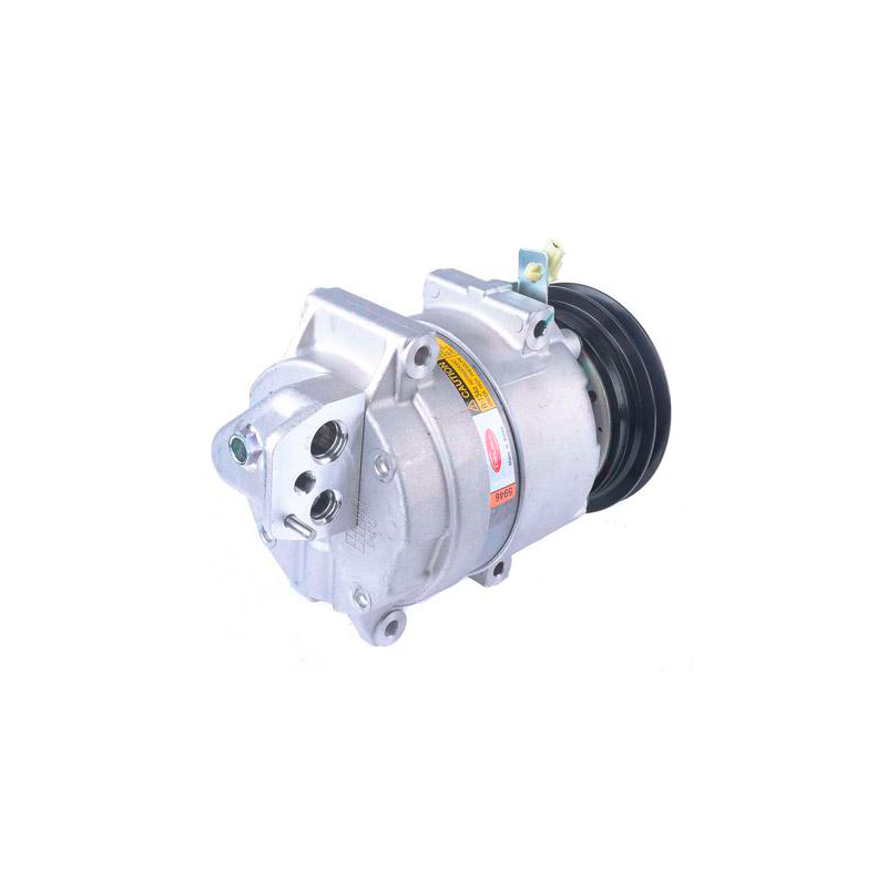 COMPRESSOR 12 VOLT DIRECT MOUNT DELPHI R5