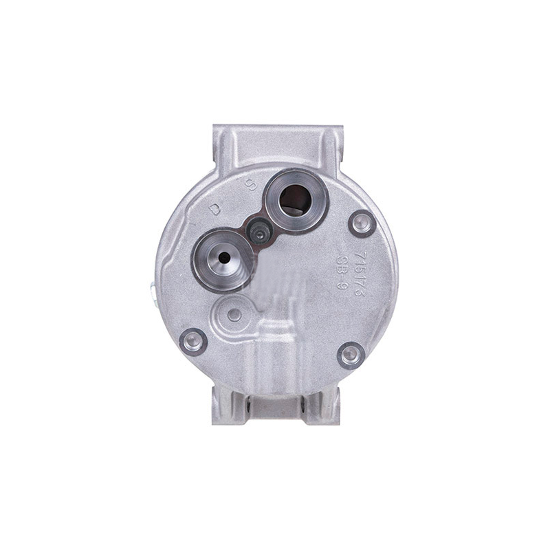COMPRESSOR 12 VOLT DIRECT MOUNT DELPHI V5
