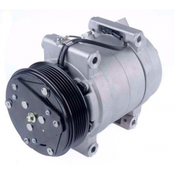 COMPRESSOR 12 VOLT DIRECT MOUNT DELPHI SP15