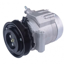 COMPRESSOR 12 VOLT DIRECT MOUNT DELPHI SP17