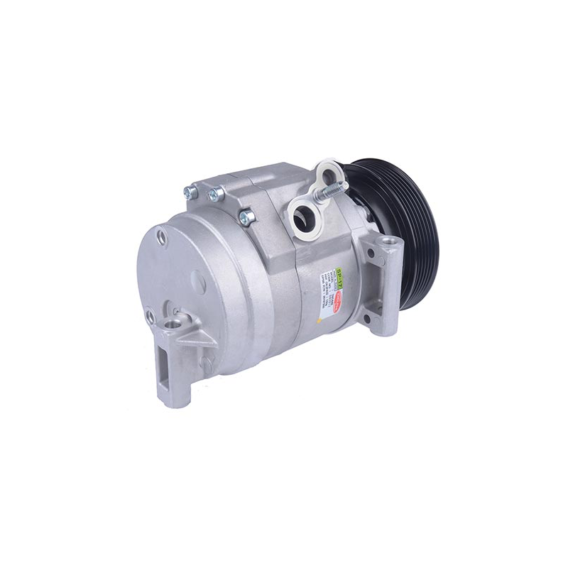 COMPRESSOR 12 VOLT DIRECT MOUNT DELPHI SP17