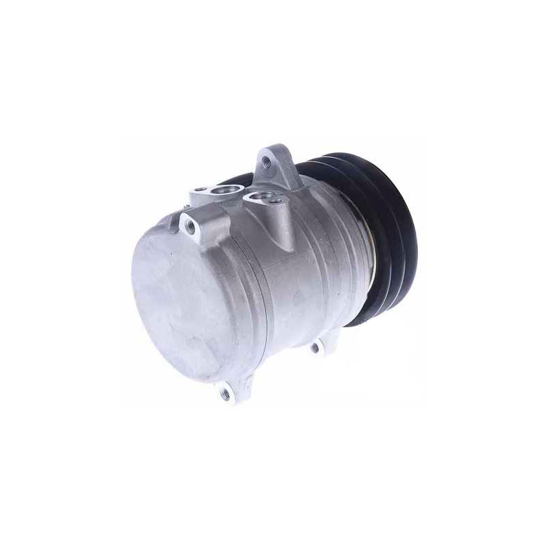 COMPRESSOR 12 VOLT EAR MOUNT DELPHI SP10