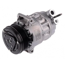 COMPRESSOR 12 VOLT DIRECT MOUNT DELPHI CVC125-V5