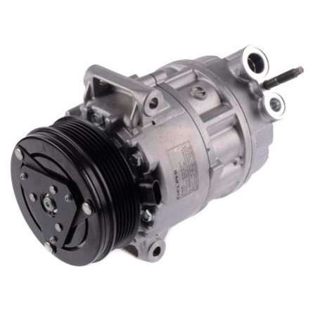 COMPRESSOR 12 VOLT DIRECT MOUNT DELPHI CVC125-V5