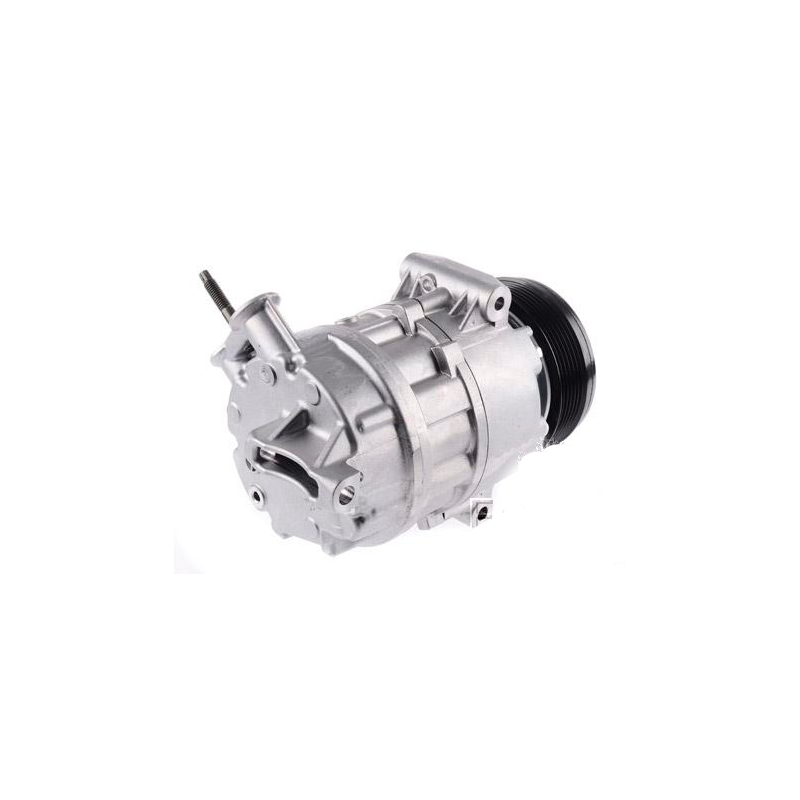 COMPRESSOR 12 VOLT DIRECT MOUNT DELPHI CVC125-V5