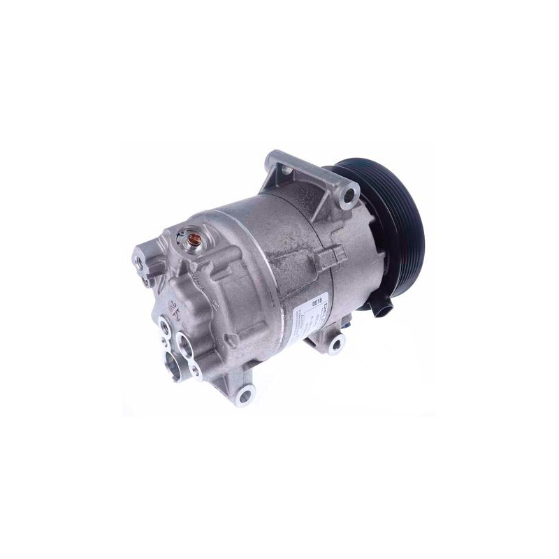 COMPRESSOR 12 VOLT DIRECT MOUNT DELPHI CVC125-V5