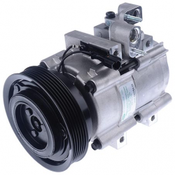 COMPRESSOR 12 VOLT DIRECT MOUNT HCC HS18