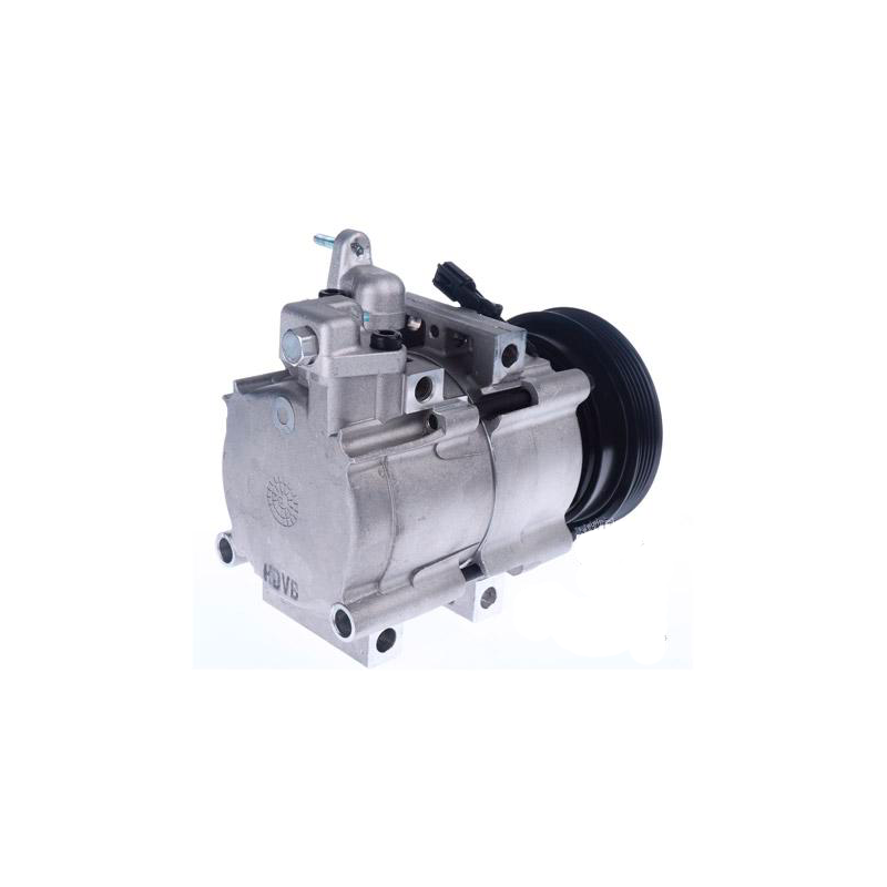 COMPRESSOR 12 VOLT DIRECT MOUNT HCC HS18