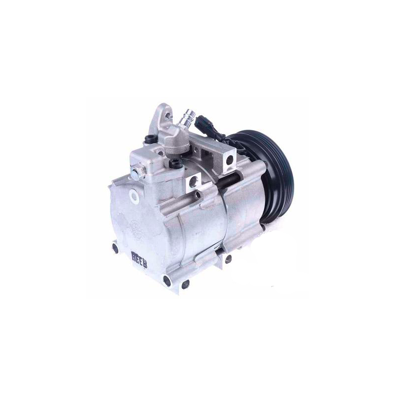 COMPRESSOR 12 VOLT DIRECT MOUNT HCC HS18