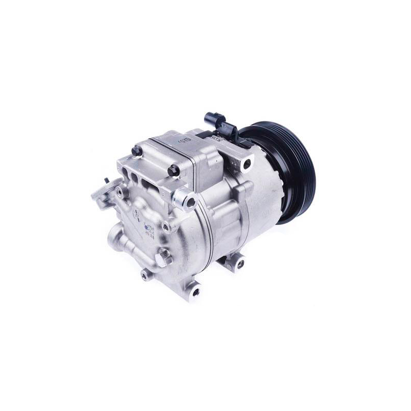 COMPRESSOR 12 VOLT DIRECT MOUNT HCC VS16