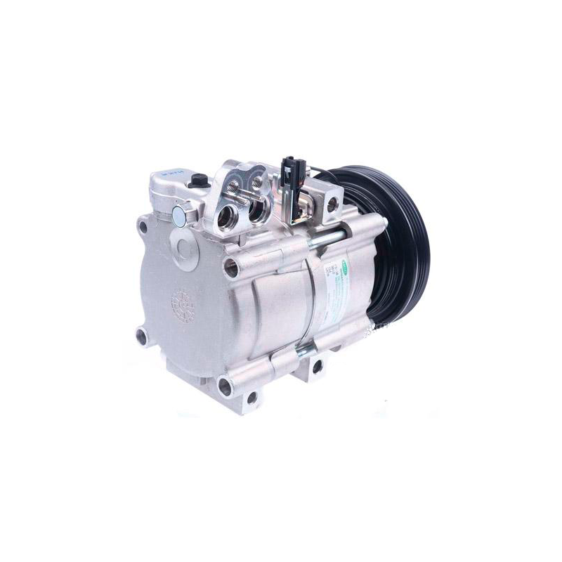 COMPRESSOR 12 VOLT DIRECT MOUNT HCC FS10