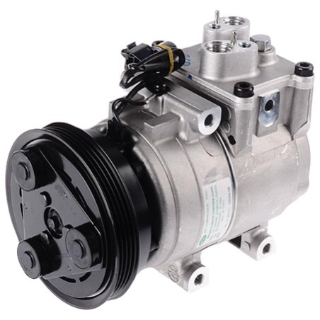 COMPRESSOR 12 VOLT DIRECT MOUNT HCC HS15