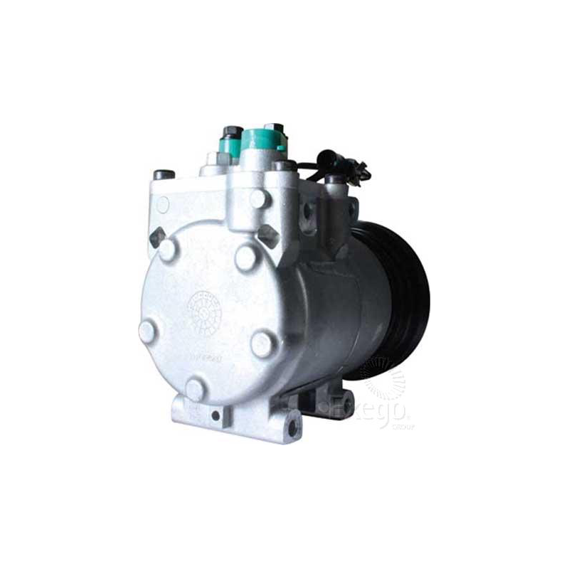 COMPRESSOR 12 VOLT DIRECT MOUNT HCC HS15