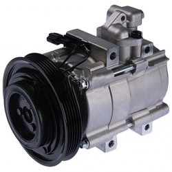 COMPRESSOR 12 VOLT DIRECT MOUNT HCC HS18