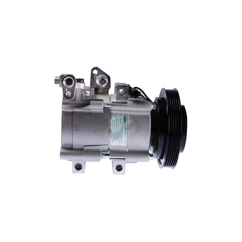 COMPRESSOR 12 VOLT DIRECT MOUNT HCC HS18