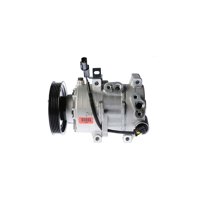 COMPRESSOR 12 VOLT DIRECT MOUNT HCC DVE13