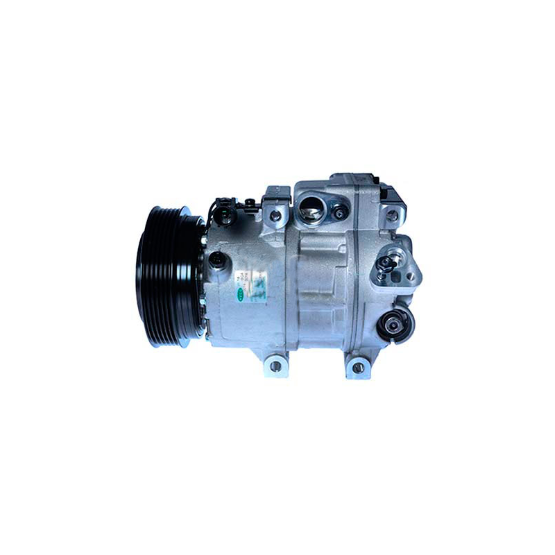 COMPRESSOR 12 VOLT DIRECT MOUNT HCC VS18