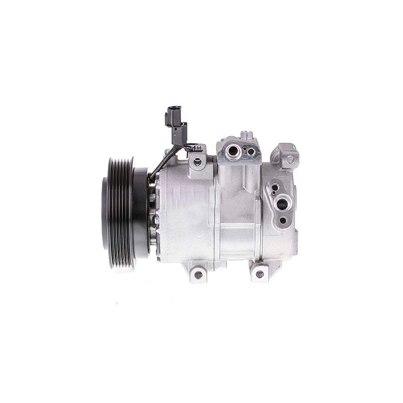 COMPRESSOR 12 VOLT DIRECT MOUNT HCC DV12