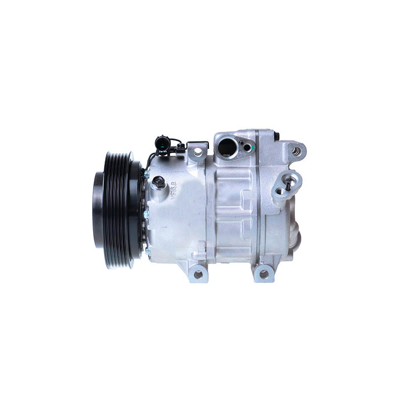 COMPRESSOR 12 VOLT DIRECT MOUNT HCC VS14