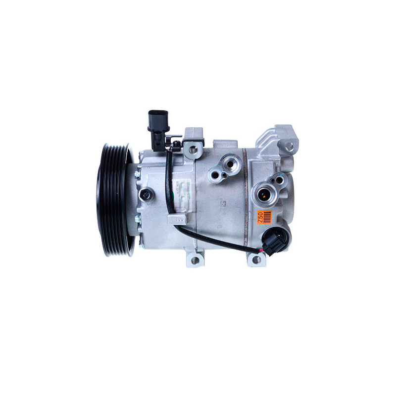 COMPRESSOR 12 VOLT DIRECT MOUNT HCC VS14