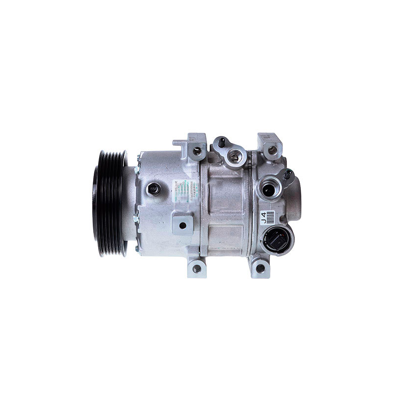 COMPRESSOR 12 VOLT DIRECT MOUNT HCC VS16