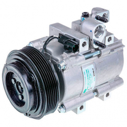 COMPRESSOR 12 VOLT DIRECT MOUNT HCC HS18