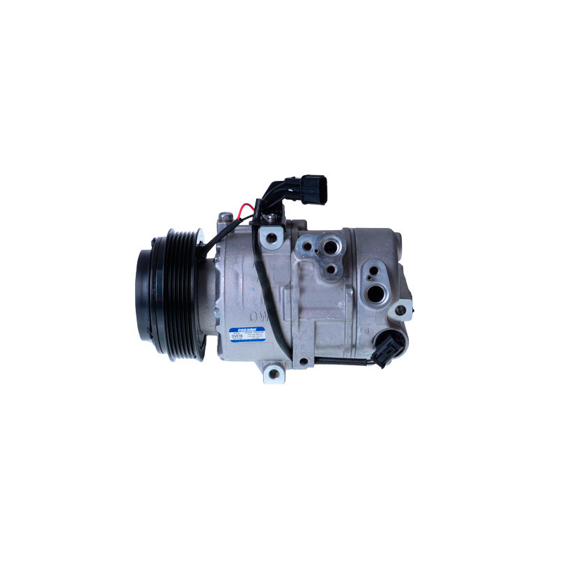 COMPRESSOR 12 VOLT DIRECT MOUNT HCC DV16