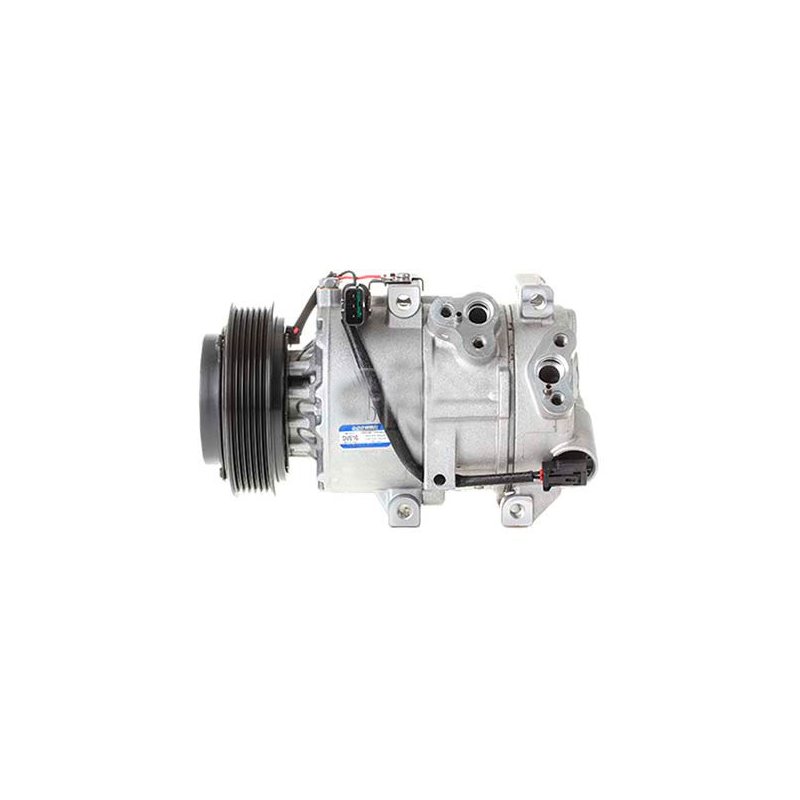 COMPRESSOR 12 VOLT DIRECT MOUNT HCC DV16