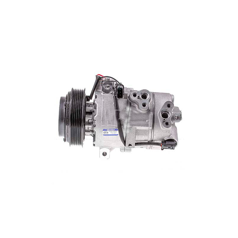 COMPRESSOR 12 VOLT DIRECT MOUNT HCC DV16