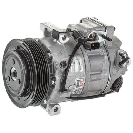 COMPRESSOR 12 VOLT DIRECT MOUNT HCC VS18(ECV)
