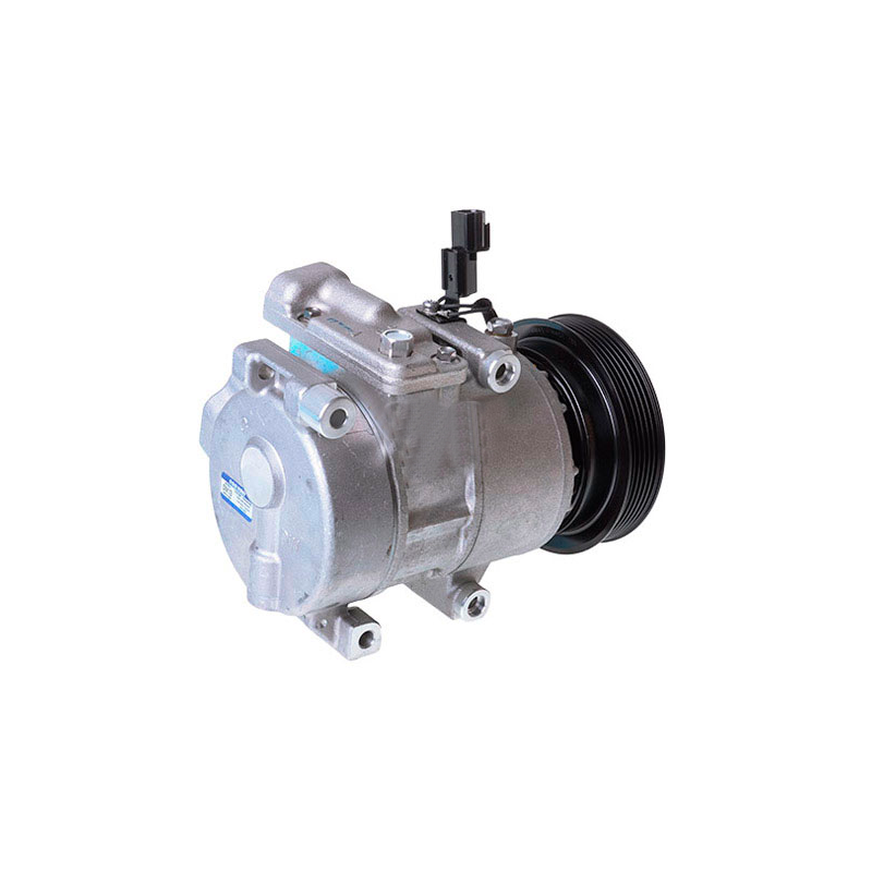 COMPRESSOR 12 VOLT DIRECT MOUNT HCC DV13