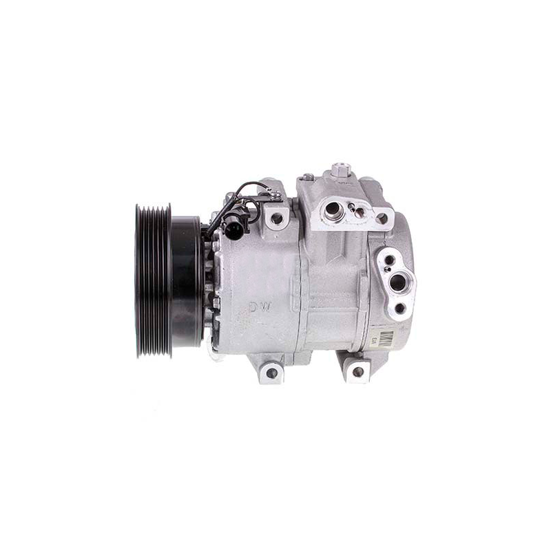 COMPRESSOR 12 VOLT DIRECT MOUNT HCC DV13