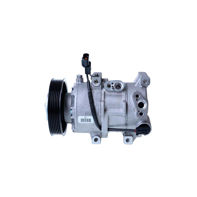COMPRESSOR 12 VOLT DIRECT MOUNT HCC DVE12
