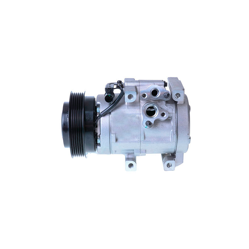 COMPRESSOR 12 VOLT DIRECT MOUNT HCC HS20