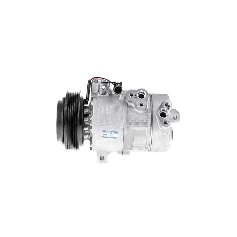 COMPRESSOR 12 VOLT DIRECT MOUNT HCC DV16